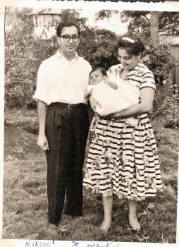 Remembering Mum: Gulzar's Story - The Kampala Years | Shelina Shariff-Zia