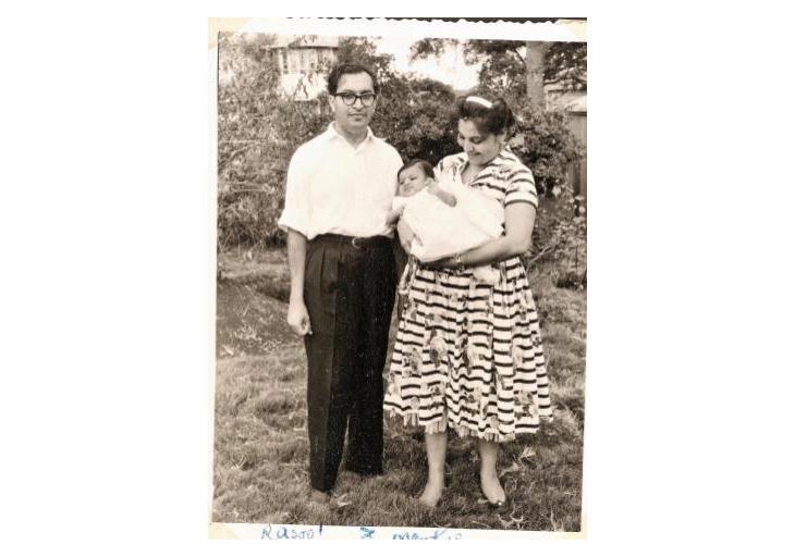 Remembering Mum: Gulzar's Story - The Kampala Years | Shelina Shariff-Zia