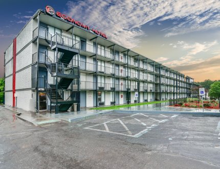 Ali Jamal's journey as an entrepreneur in Atlanta