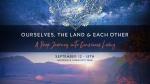 Led by Zamir Dhanji: Conscious living retreat (British Columbia)