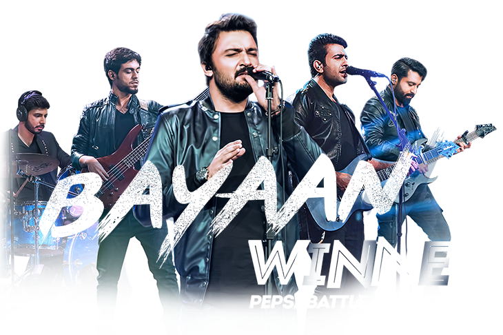 A Star Is Born: Asfar Hussain takes his musical band to victory - makes community and the country proud