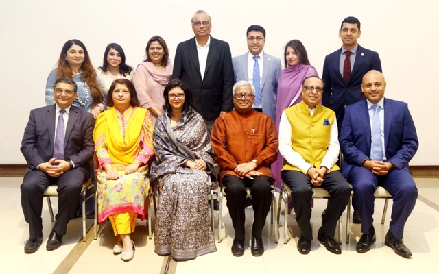 Year-long celebration of Prince Karim Aga Khan’s diamond jubilee ends in Bangladesh