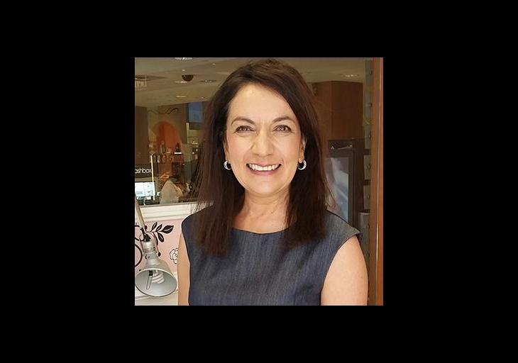 Technovation Ambassador Anar Simpson appointed to CARE Canada's Board of Directors