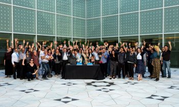 Aga Khan Museum: 4 years since official inauguration