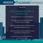 Diamond Jubilee Alliance Conference USA