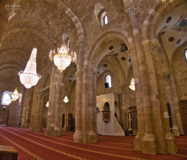 Ali Karim Travelog: Beirut, Lebanon