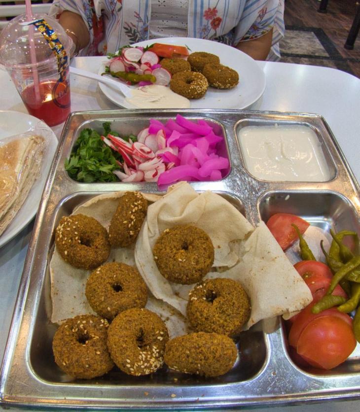 Ali Karim Travelog: Beirut, Lebanon