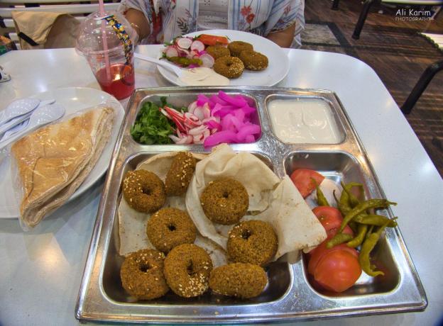 Ali Karim Travelog: Beirut, Lebanon