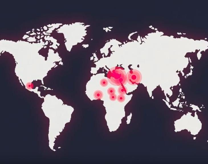 Kenyan launch of the joint UN/World Bank report “Pathways for peace: Inclusive Approaches to Preventing Violent Conflict”