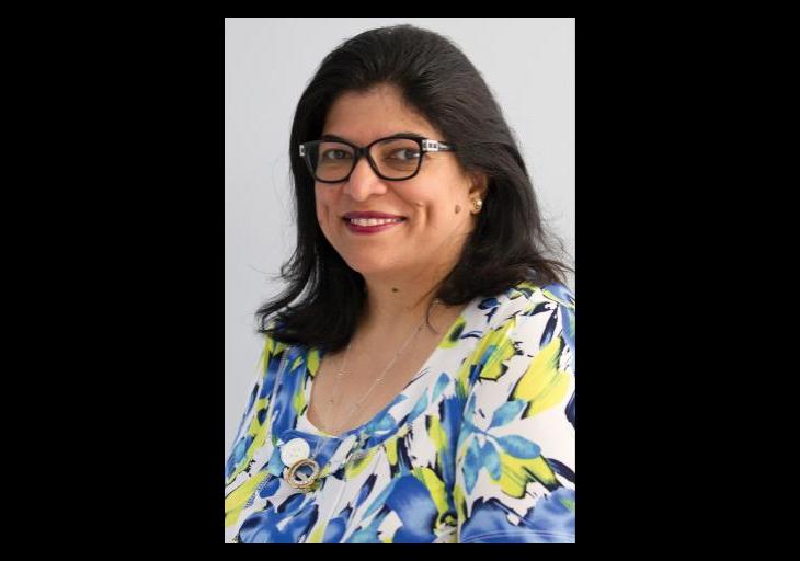 Zein Dhanidina nominated for 2018 Premier's Awards