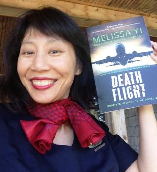 Article: Sultan Jessa: Eastern Ontario Emergency doctor talks about her latest medical mystery!