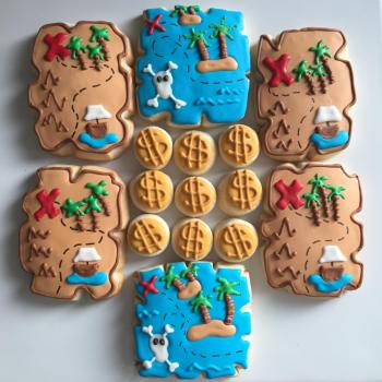 Tazim Giga-Punja: Edmonton’s uncrowned “sugar cookie queen”