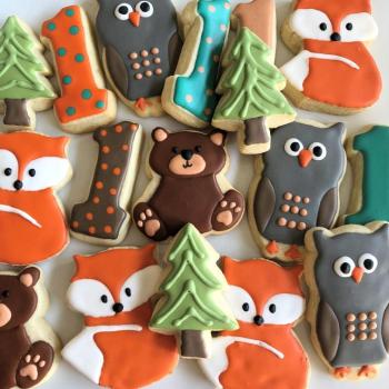 Tazim Giga-Punja: Edmonton’s uncrowned “sugar cookie queen”