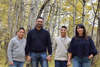 Tazim Giga-Punja: Edmonton’s uncrowned “sugar cookie queen”