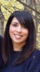 Tazim Giga-Punja: Edmonton’s uncrowned “sugar cookie queen”