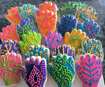 Tazim Giga-Punja: Edmonton’s uncrowned “sugar cookie queen”