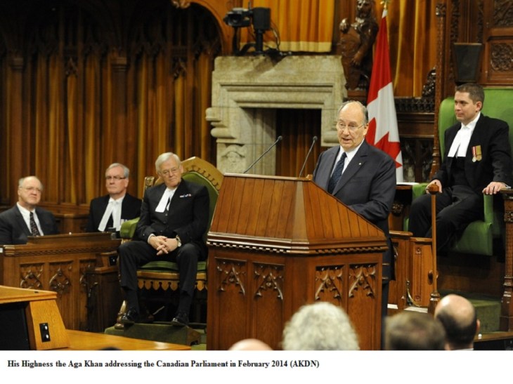 his-highness-the-aga-khan-canadian-parliament-2014