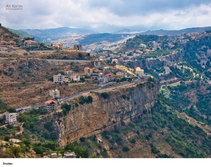 Jezzine