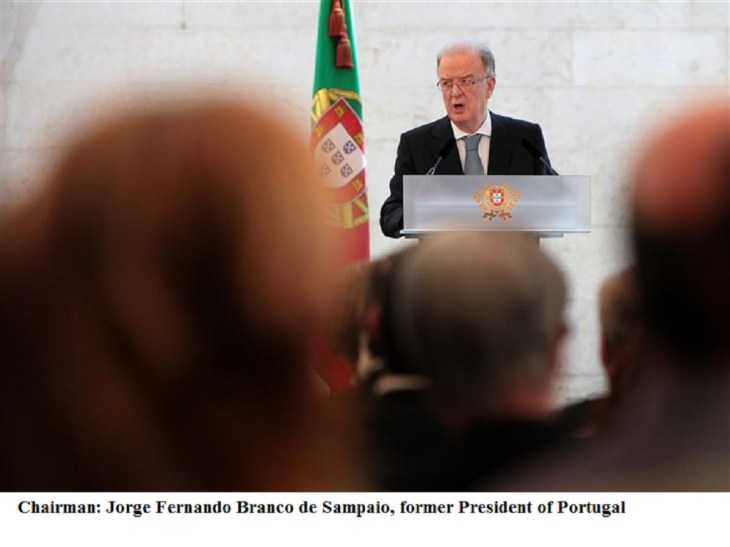 former President of Portugal
