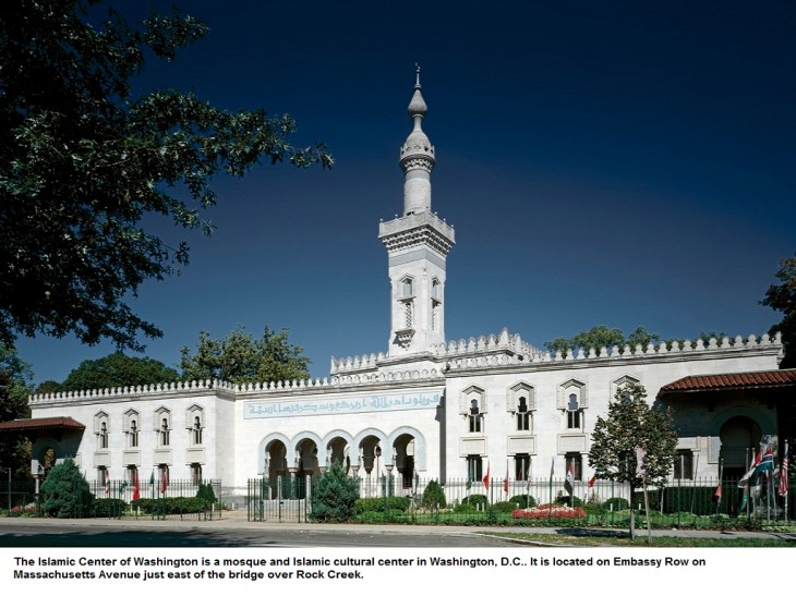 Islamic Center, Washington, D.C.