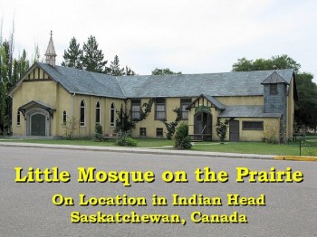 LittleMosque