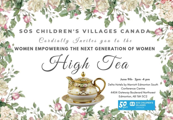 SOS CHILDREN'S VILLAGES CANADA (1)