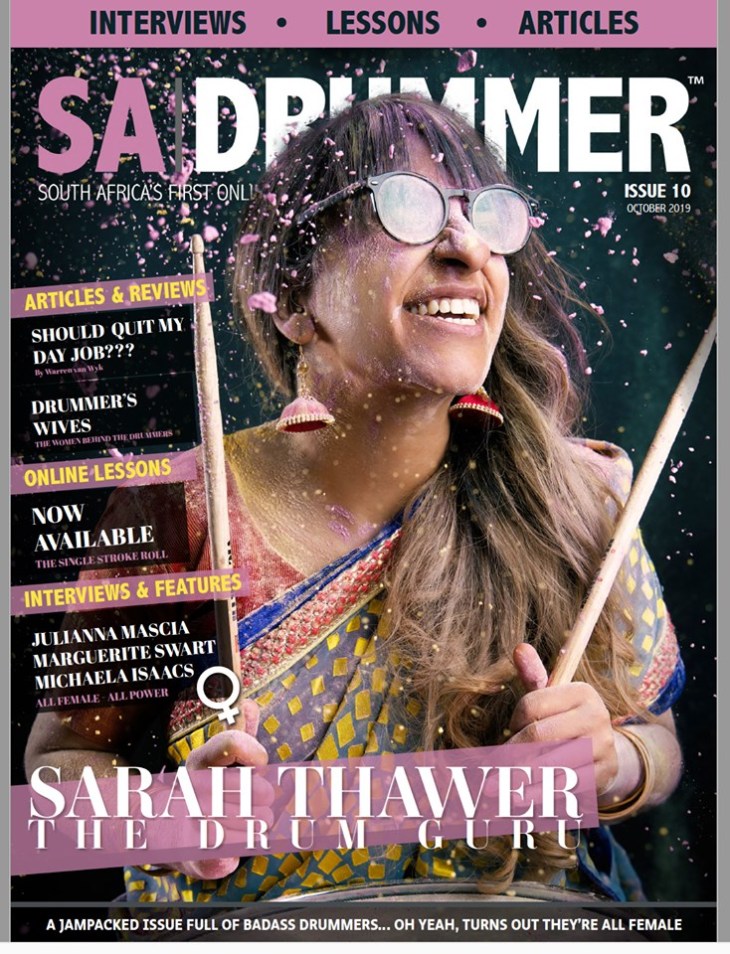SarahThawer
