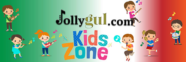 KidsZone