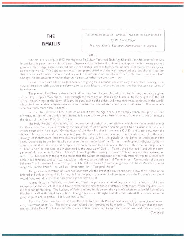 Souvenir of Entrhronement of Mawlana Hazar Imam Uganda Oct 25 1957_Page_10