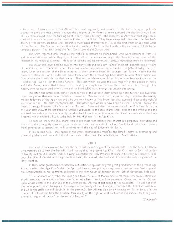 Souvenir of Entrhronement of Mawlana Hazar Imam Uganda Oct 25 1957_Page_11