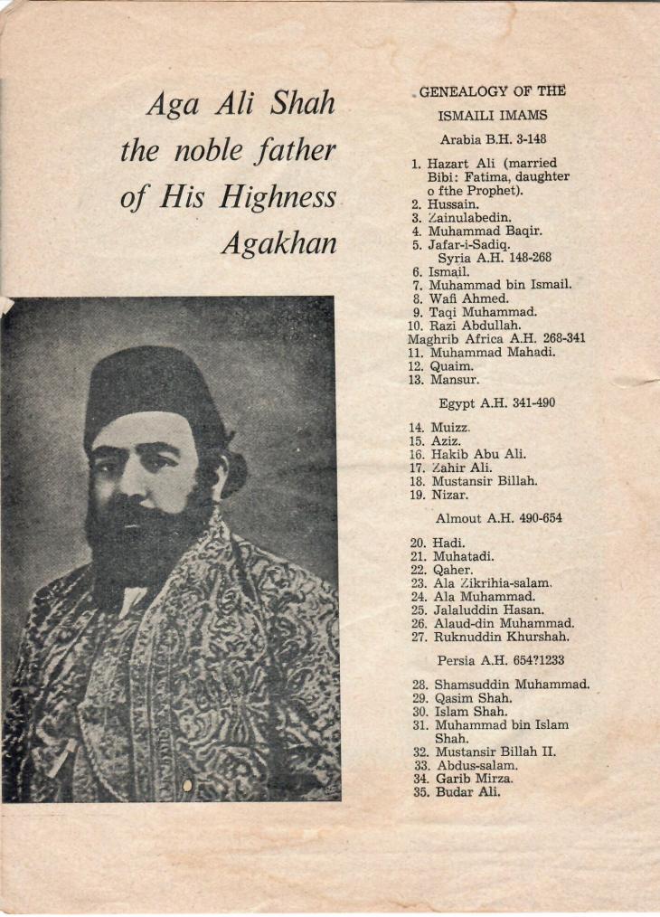 The Platinum Jubilee Souvenir Dsm February 20 1955 6