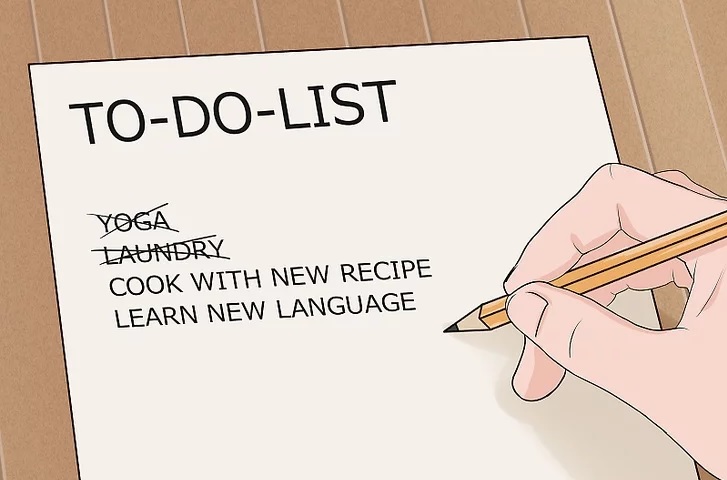 Todolist