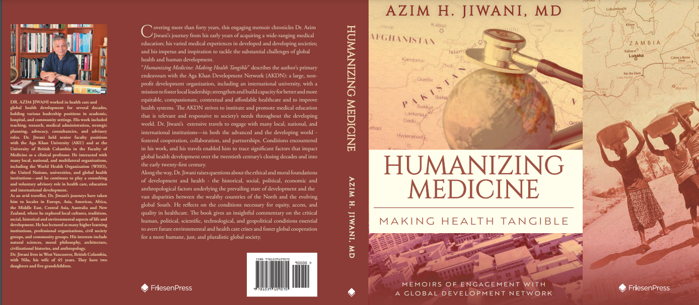 Book Review by Theo Richardson-Gool (@theo_gool) | A Memoir To ...