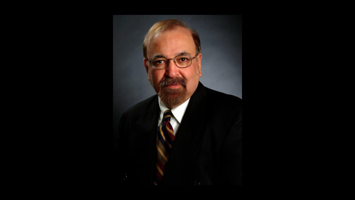 Radiation oncologist helps modernize cancer treatments in multiple ...