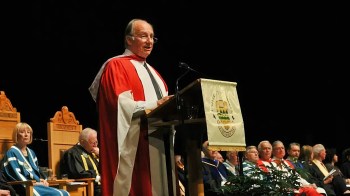 University of Alberta Mourns the Passing of His Highness, Aga Khan IV