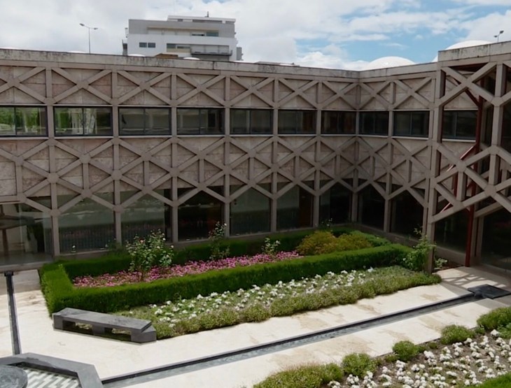 The Ismaili Centre Lisbon: A Beacon of Faith, Culture, and Inclusivity