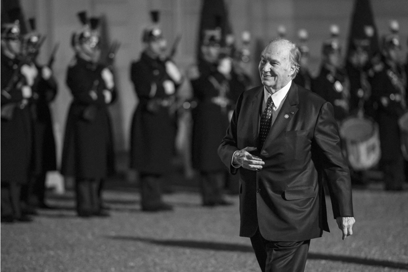 Lessons from the Aga Khan: How Pluralism and Civil Society Can ...