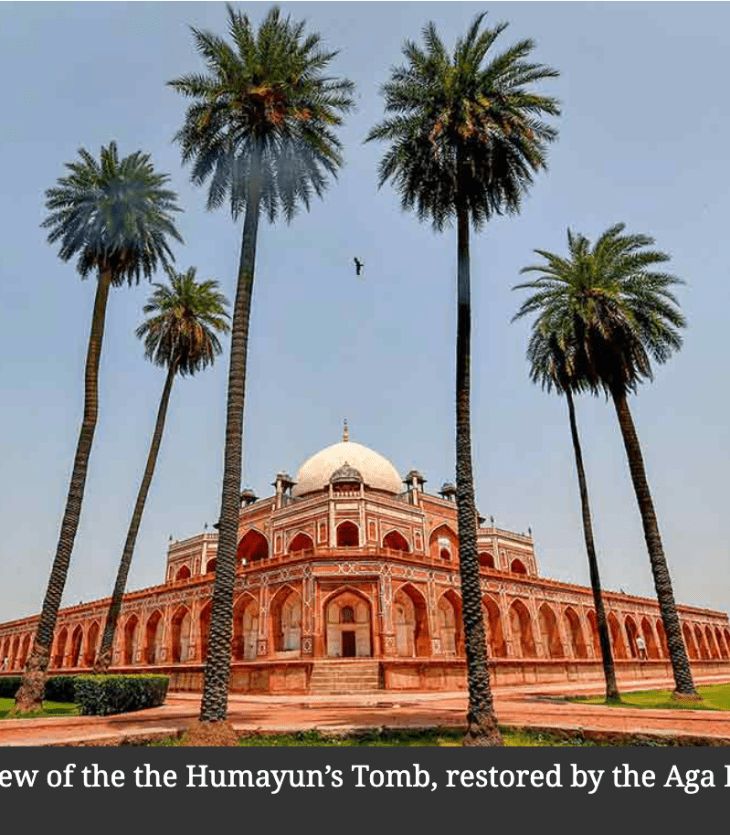 Honoring a Legacy: The Aga Khan’s Enduring Impact on India – A Diplomat’s Perspective