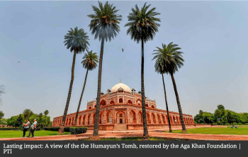 Honoring a Legacy: The Aga Khan’s Enduring Impact on India – A Diplomat’s Perspective