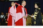 University of Toronto Pays Tribute to Aga Khan IV’s Enduring Legacy in Canada and Beyond