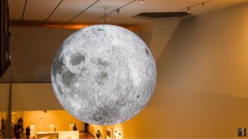 Light: Visionary Perspectives | Aga Khan Museum