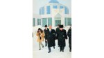 Honoring a Visionary: A Pictorial Tribute to His Highness the Aga Khan IV by the University of Central Asia