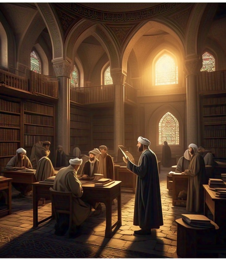 Shaping a Dynamic Islamic Society: Lessons from the Holy Prophet – A Vision by His Highness the Aga Khan IV