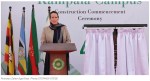 Celebrating Education: Princess Zahra Aga Khan at AKU Graduation