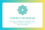 Celebrating Nawruz: A Time of Renewal, Gratitude, and Hope