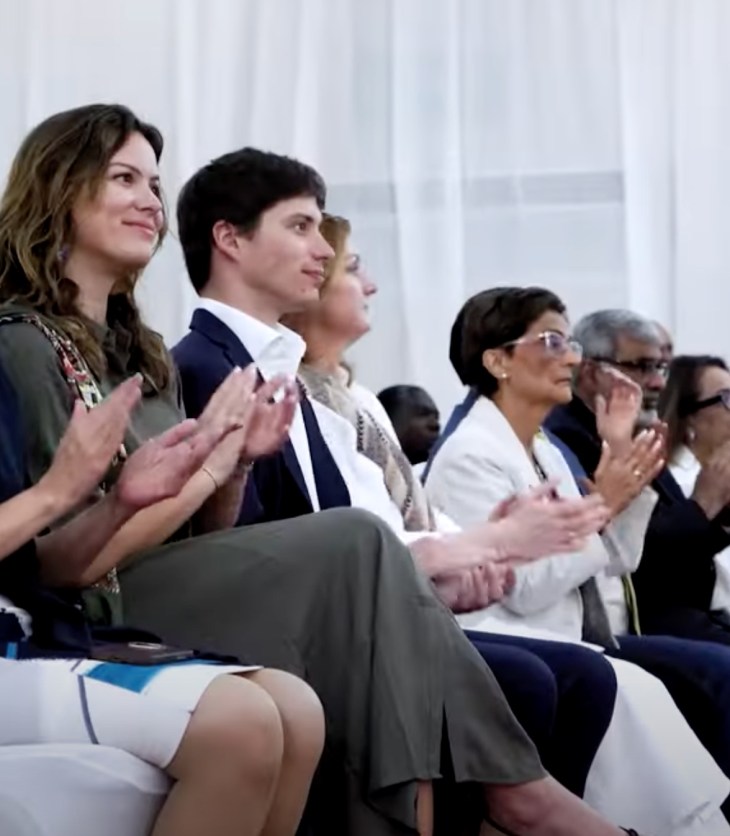 Empowering Leaders for Tomorrow: Highlights from Aga Khan University Tanzania's 2024 Graduation Convocation