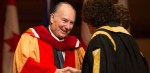 Honoring Late His Highness Aga Khan IV: University of Calgary Marks the end of 40-Day Mourning Period