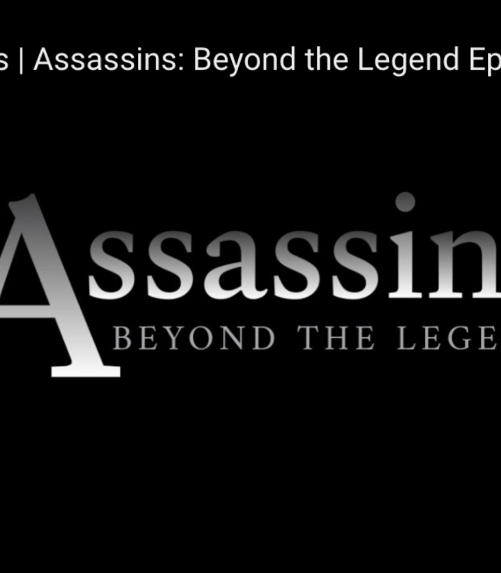 The Origins | Assassins: Beyond the Legend Episode 1 by the Institute of Ismaili Studies