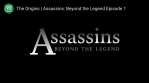 The Origins | Assassins: Beyond the Legend Episode 1 by the Institute of Ismaili Studies