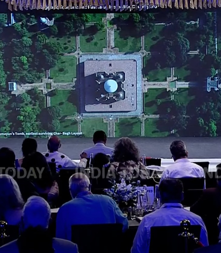 Reviving India's Soul: Ratish Nanda and the Aga Khan Trust for Culture's Legacy in Heritage Conservation